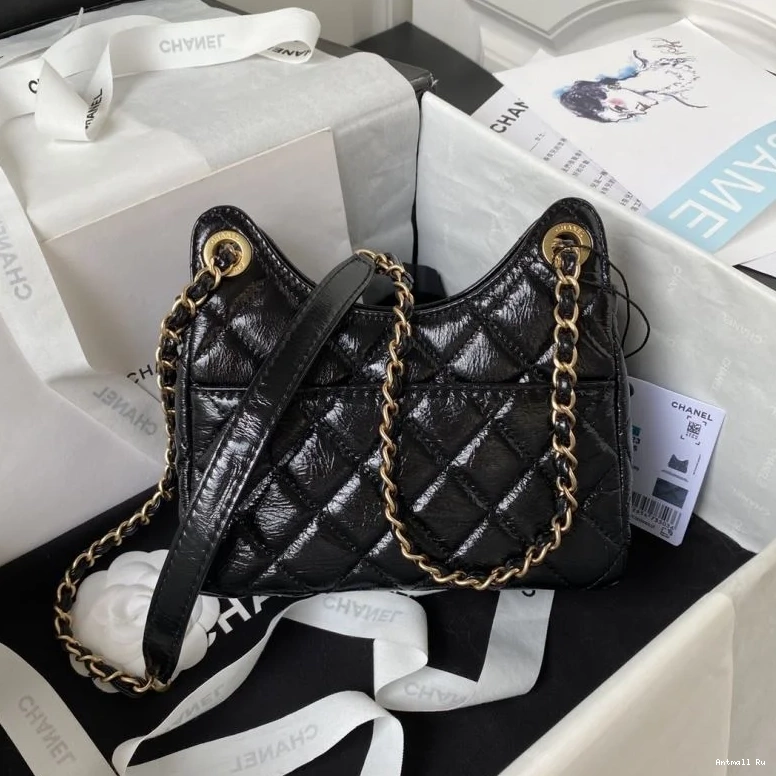 StreetReady Bags 53234 Chanel Hobo 0720